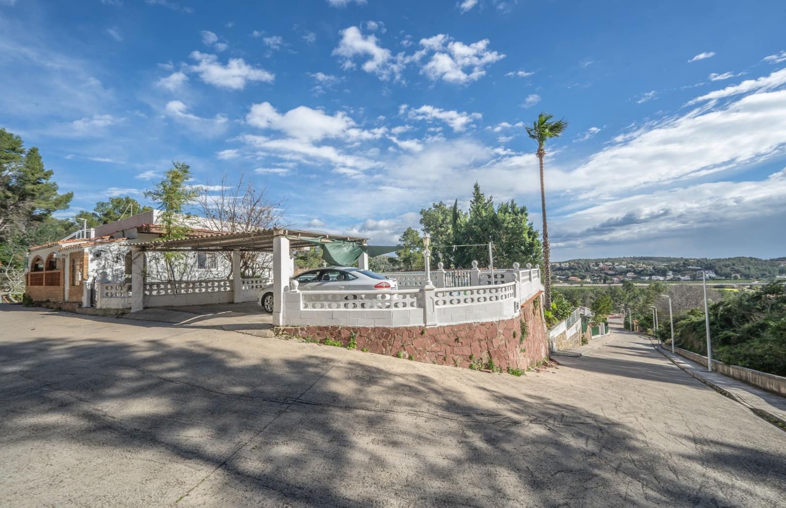 4 bedroom Villa for sale in Gandia with pool - € 310,000 (Ref: 9590713)