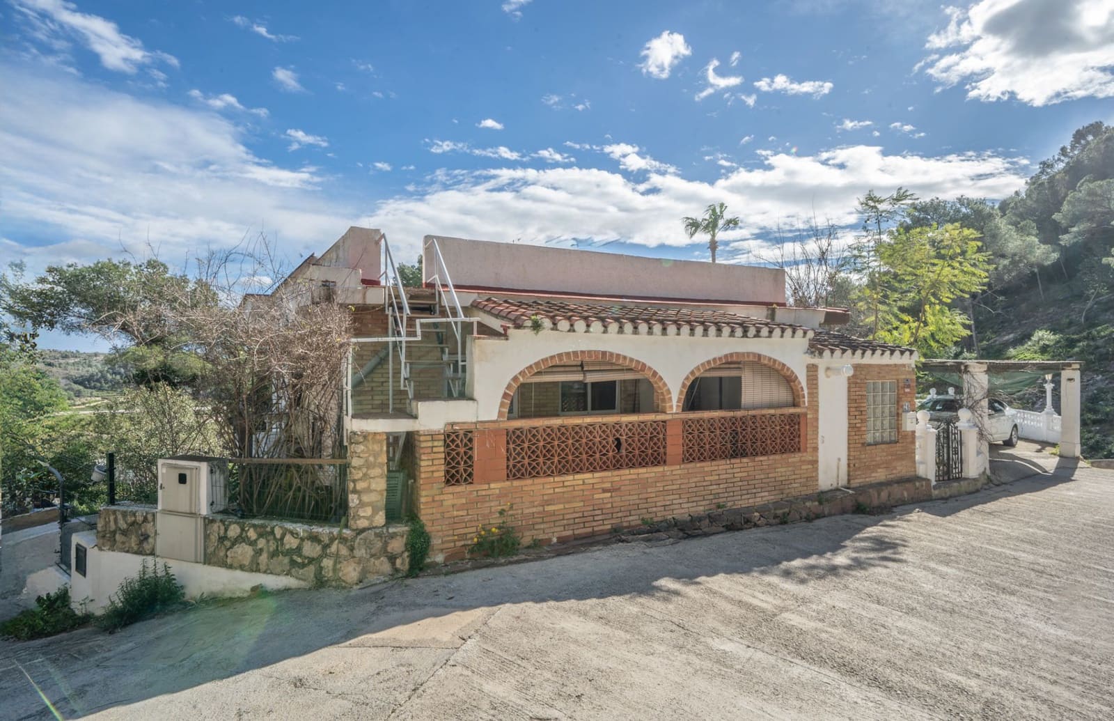 4 bedroom Villa for sale in Gandia with pool - € 310,000 (Ref: 9590713)