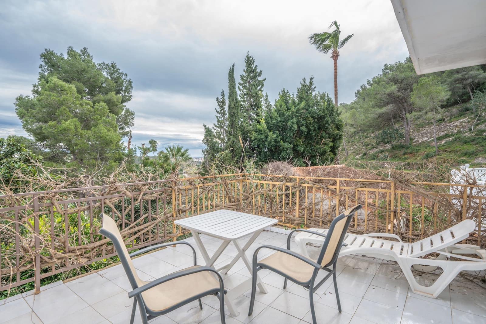 4 bedroom Villa for sale in Gandia with pool - € 310,000 (Ref: 9590713)