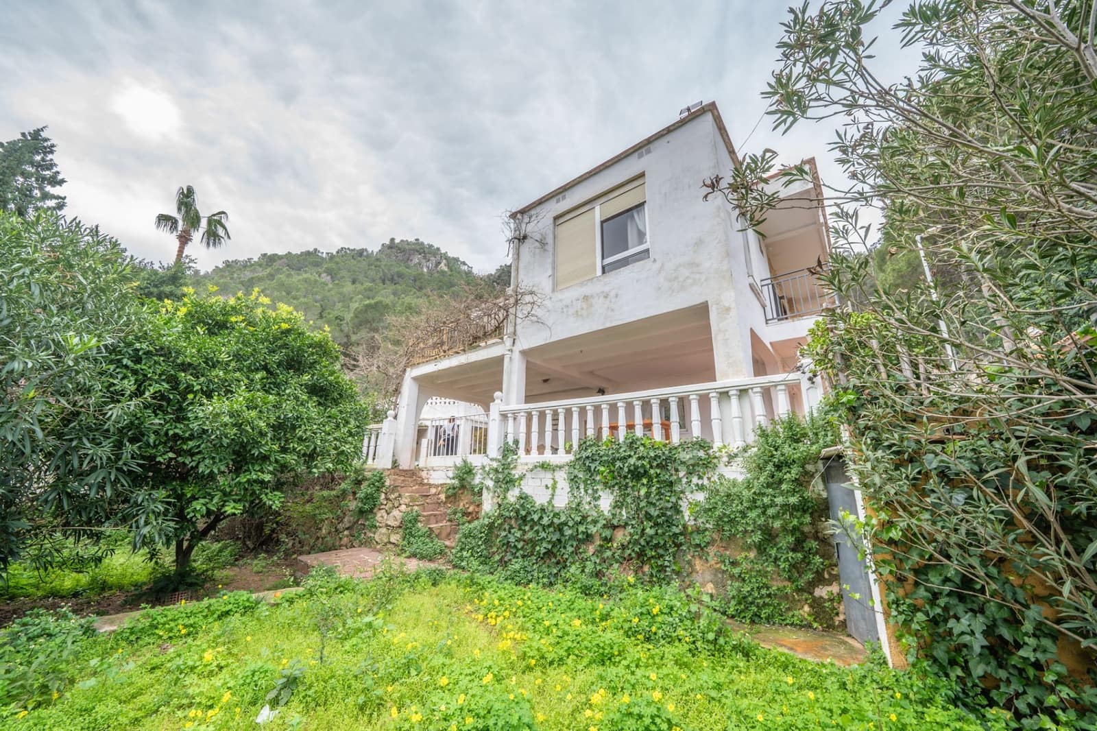 4 bedroom Villa for sale in Gandia with pool - € 310,000 (Ref: 9590713)