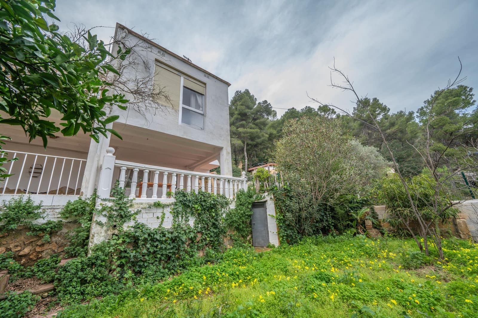 4 bedroom Villa for sale in Gandia with pool - € 310,000 (Ref: 9590713)