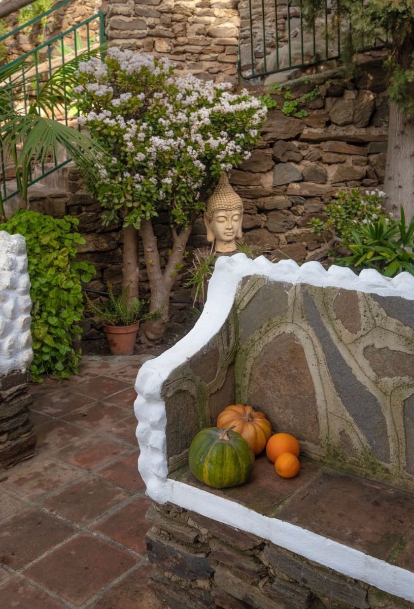 6 sypialnia Willa na sprzedaż w Sayalonga z basenem garażem - 690 000 € (Ref: 9594630)