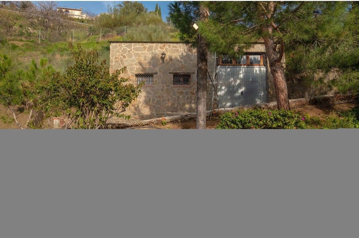 6 sypialnia Willa na sprzedaż w Sayalonga z basenem garażem - 690 000 € (Ref: 9594630)