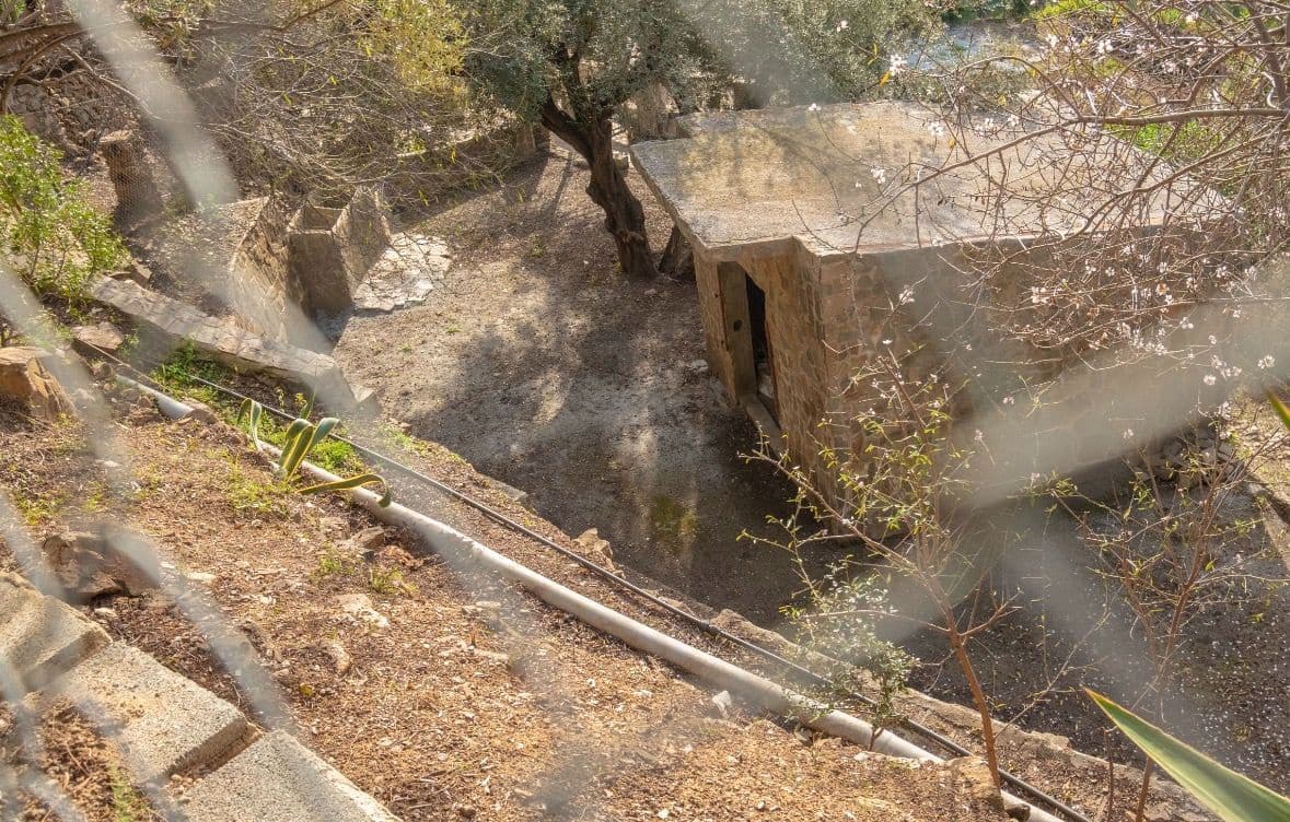 6 sypialnia Willa na sprzedaż w Sayalonga z basenem garażem - 690 000 € (Ref: 9594630)