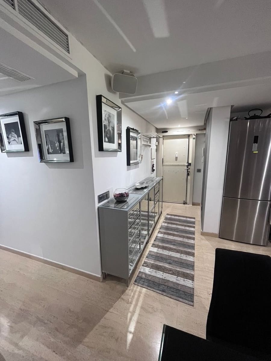 2 bedroom Apartment for sale in Ibiza / Eivissa town with pool garage - € 1,150,000 (Ref: 9594631)