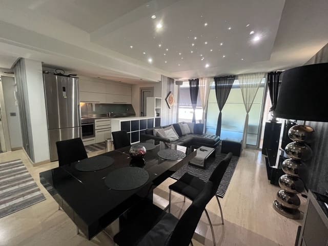 2 bedroom Apartment for sale in Ibiza / Eivissa town with pool garage - € 1,150,000 (Ref: 9594631)