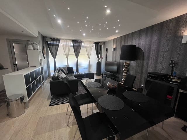 2 bedroom Apartment for sale in Ibiza / Eivissa town with pool garage - € 1,150,000 (Ref: 9594631)