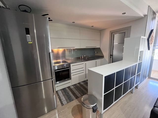 2 bedroom Apartment for sale in Ibiza / Eivissa town with pool garage - € 1,150,000 (Ref: 9594631)