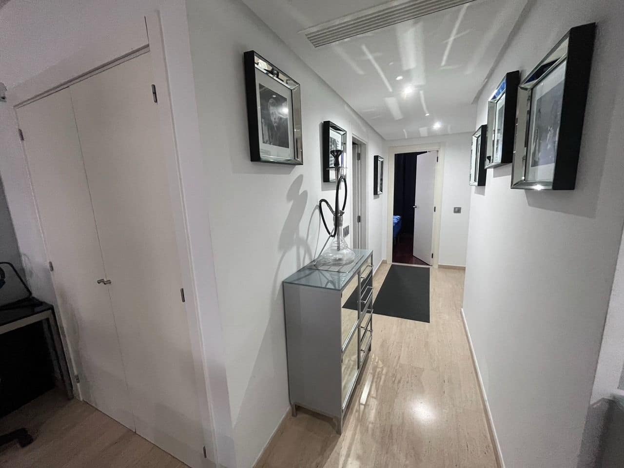 2 bedroom Apartment for sale in Ibiza / Eivissa town with pool garage - € 1,150,000 (Ref: 9594631)