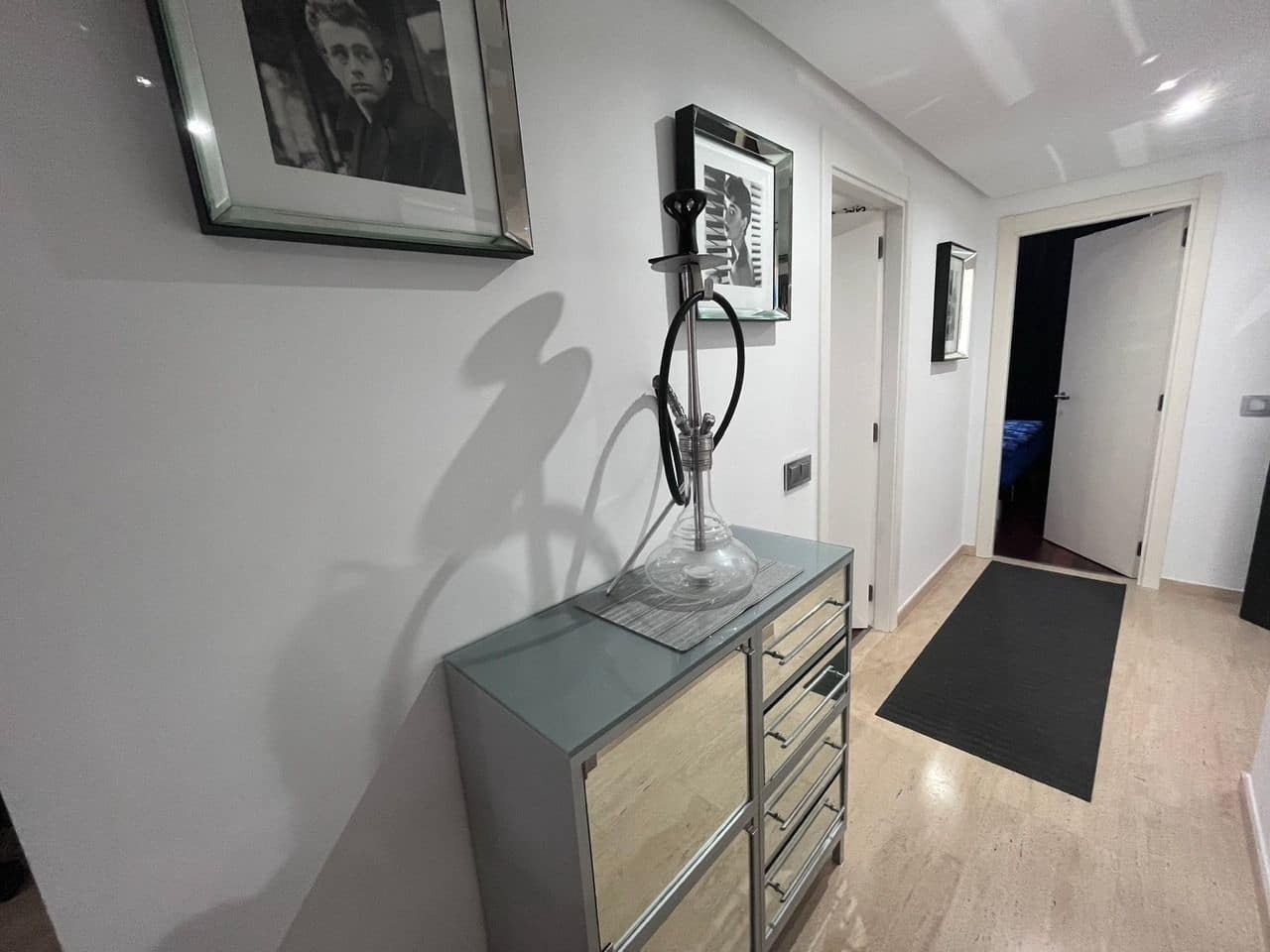 2 bedroom Apartment for sale in Ibiza / Eivissa town with pool garage - € 1,150,000 (Ref: 9594631)