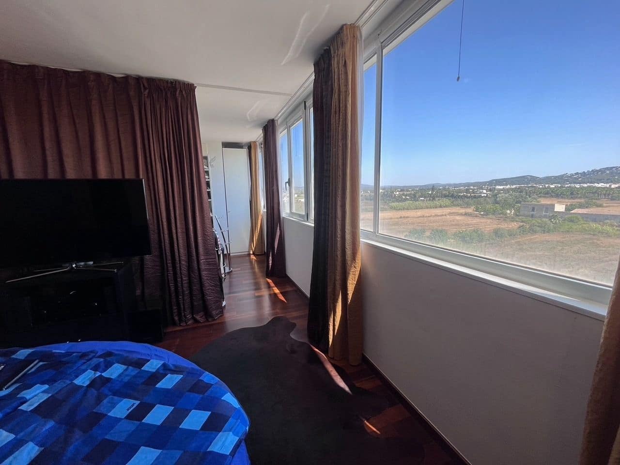 2 bedroom Apartment for sale in Ibiza / Eivissa town with pool garage - € 1,150,000 (Ref: 9594631)