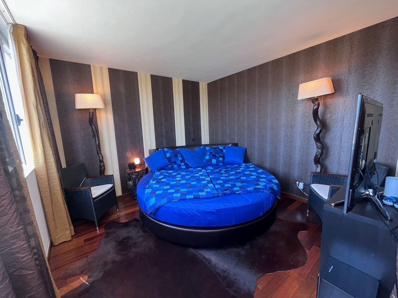 2 bedroom Apartment for sale in Ibiza / Eivissa town with pool garage - € 1,150,000 (Ref: 9594631)