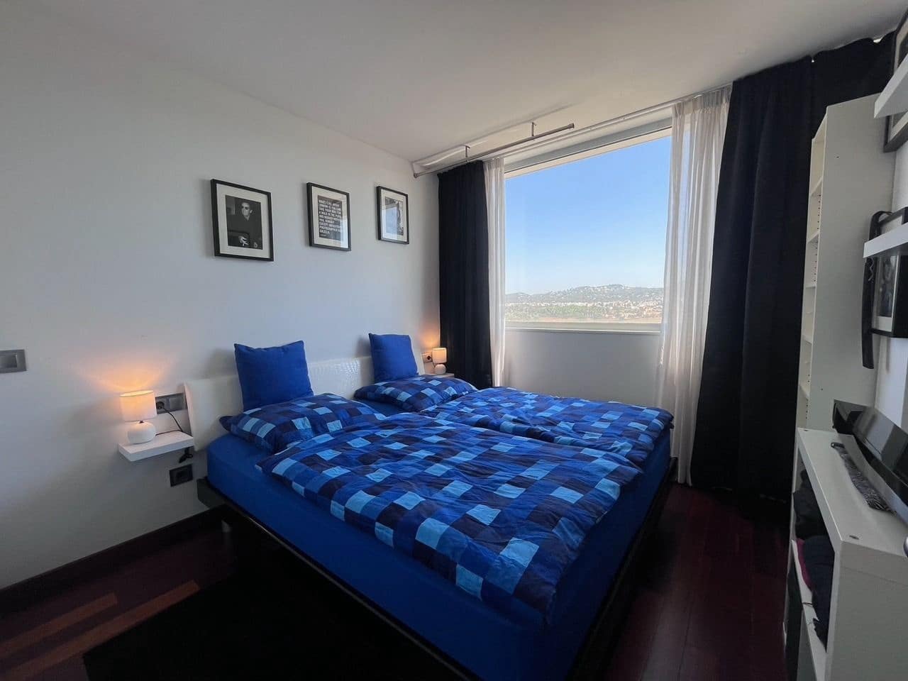 2 bedroom Apartment for sale in Ibiza / Eivissa town with pool garage - € 1,150,000 (Ref: 9594631)