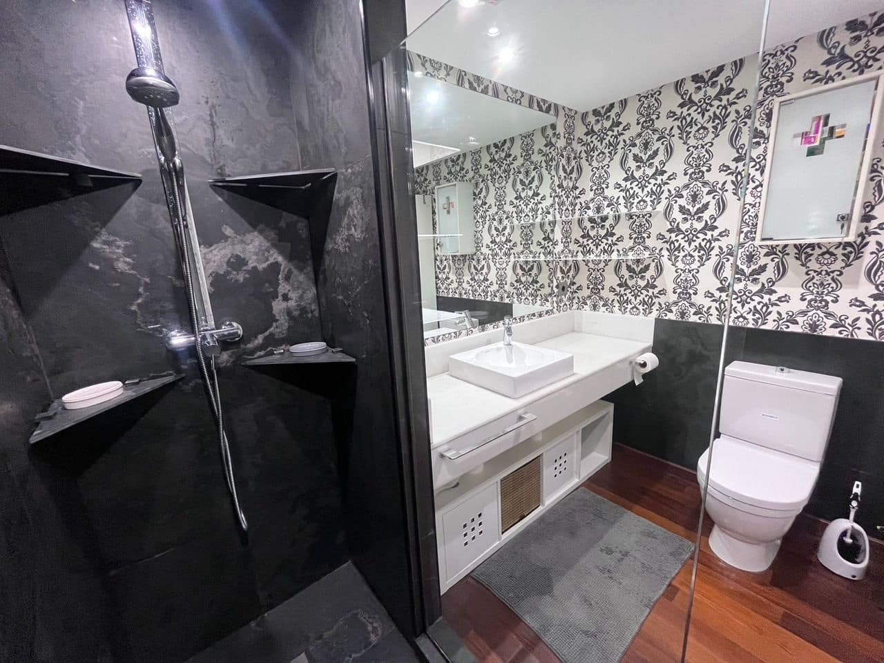 2 bedroom Apartment for sale in Ibiza / Eivissa town with pool garage - € 1,150,000 (Ref: 9594631)