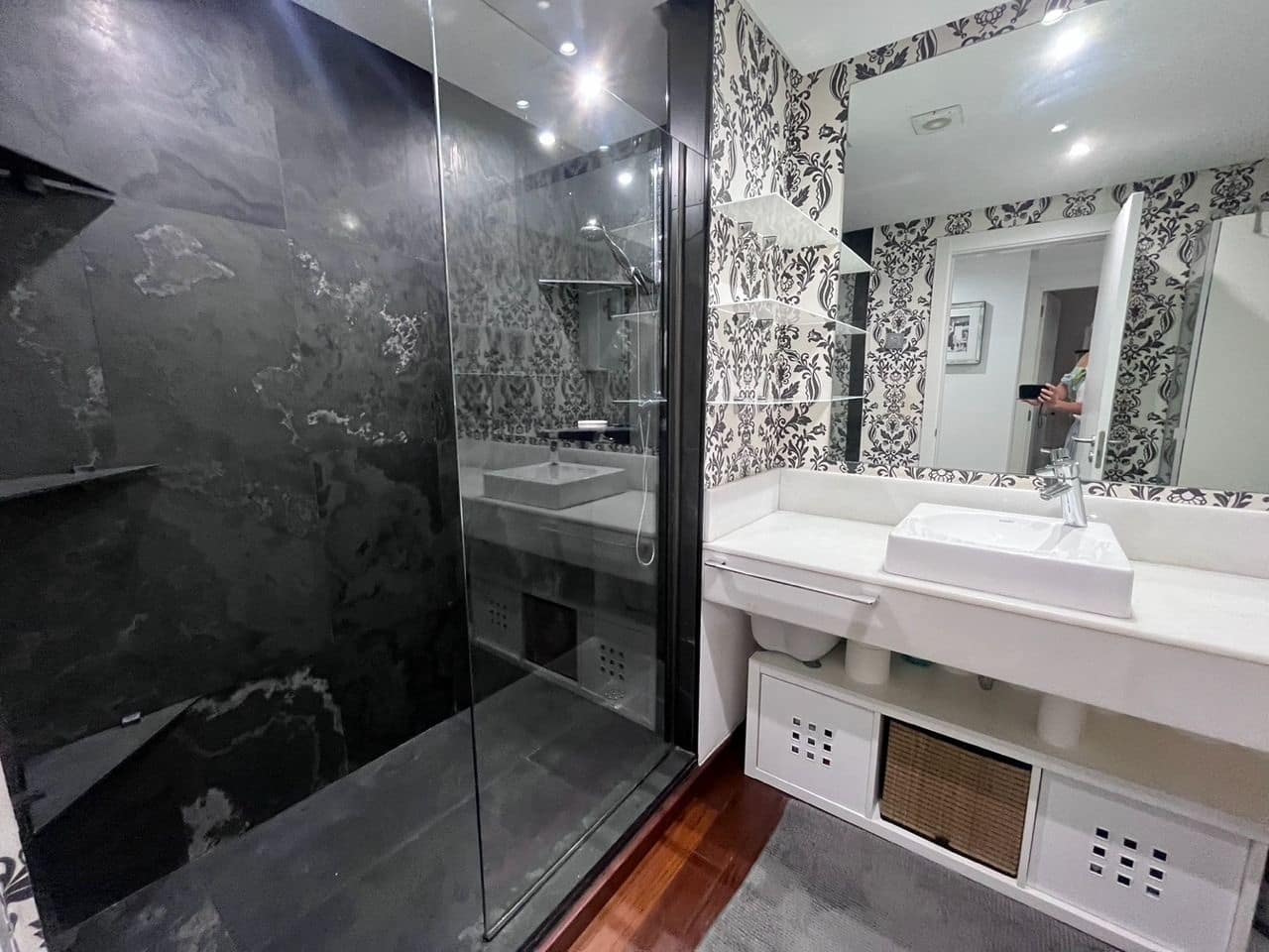 2 bedroom Apartment for sale in Ibiza / Eivissa town with pool garage - € 1,150,000 (Ref: 9594631)