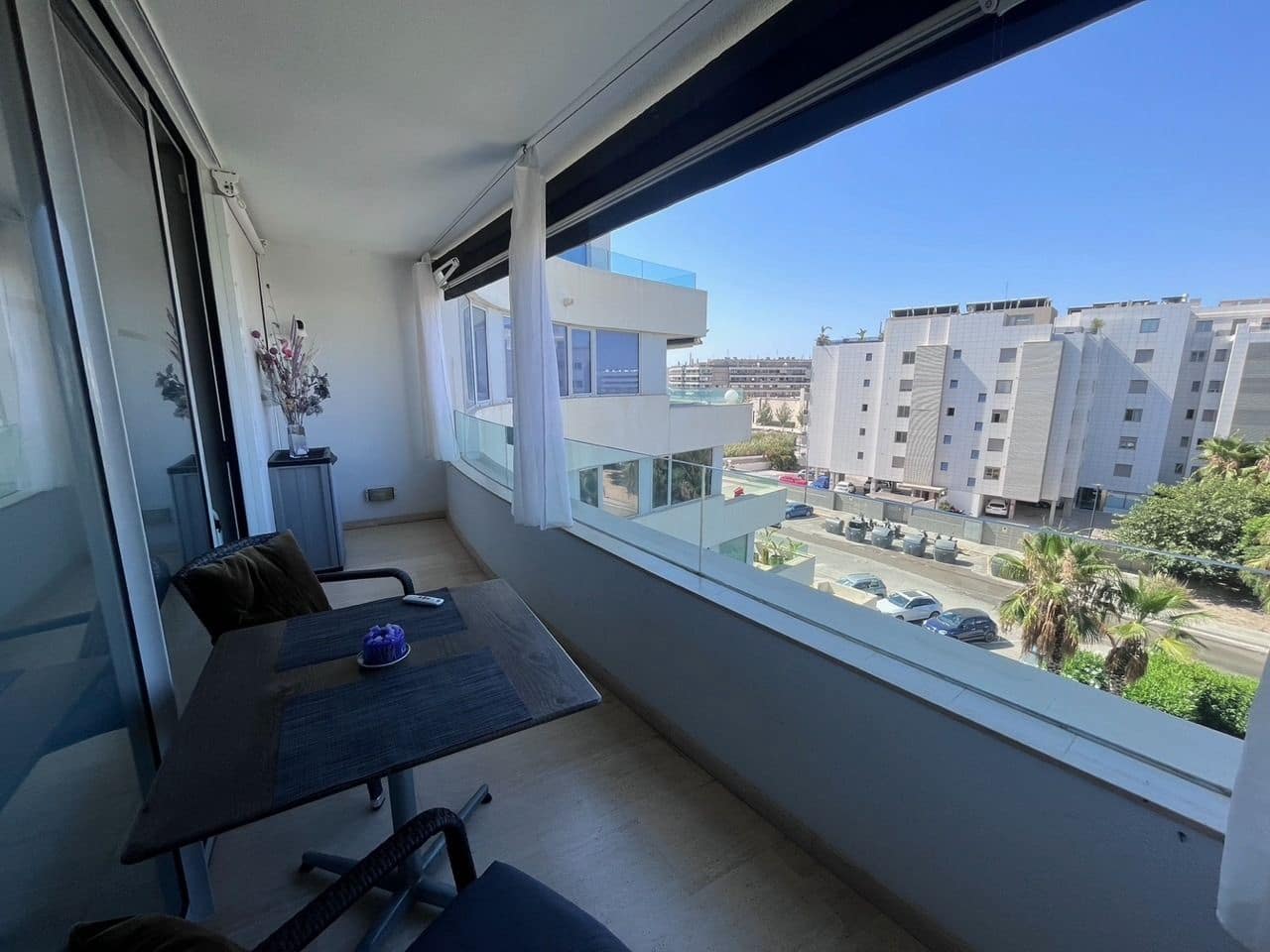 2 bedroom Apartment for sale in Ibiza / Eivissa town with pool garage - € 1,150,000 (Ref: 9594631)