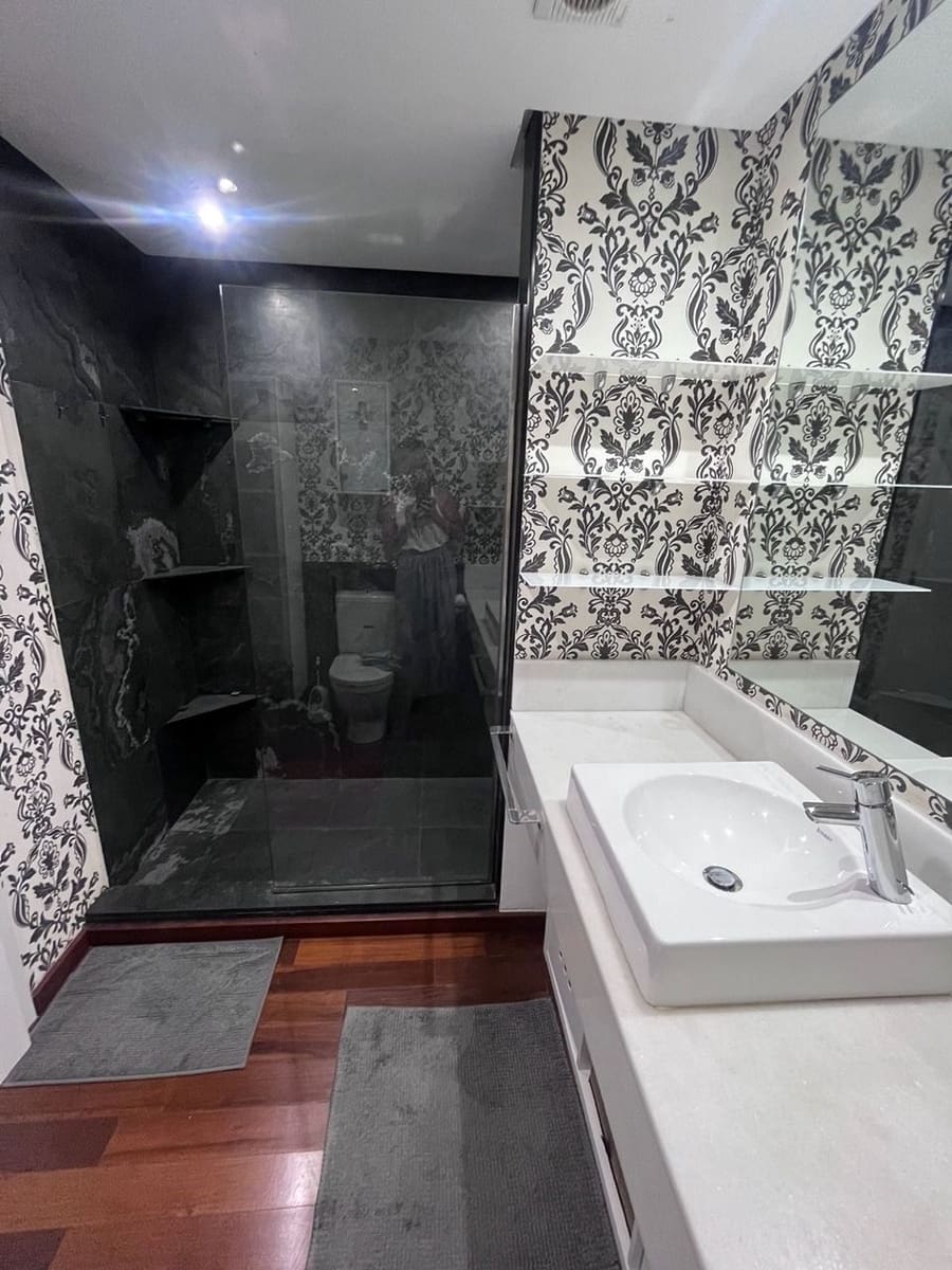 2 bedroom Apartment for sale in Ibiza / Eivissa town with pool garage - € 1,150,000 (Ref: 9594631)