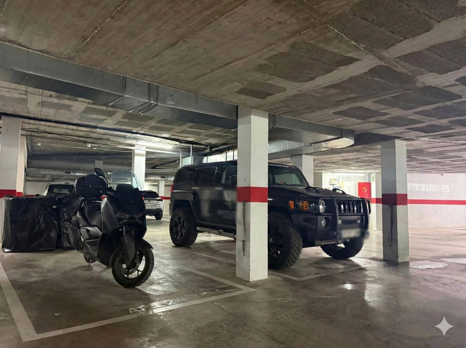 2 bedroom Apartment for sale in Ibiza / Eivissa town with pool garage - € 1,150,000 (Ref: 9594631)