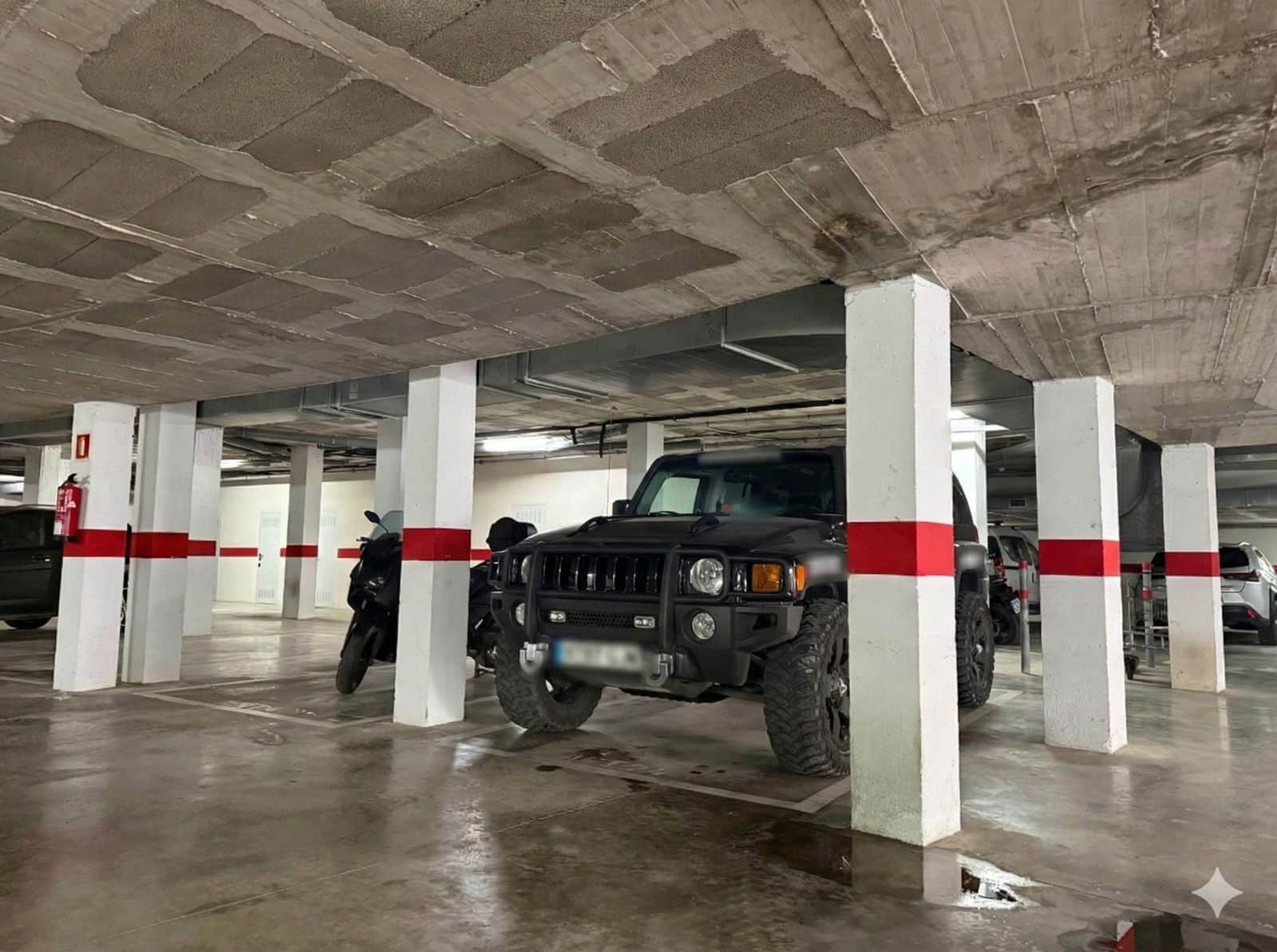 2 bedroom Apartment for sale in Ibiza / Eivissa town with pool garage - € 1,150,000 (Ref: 9594631)