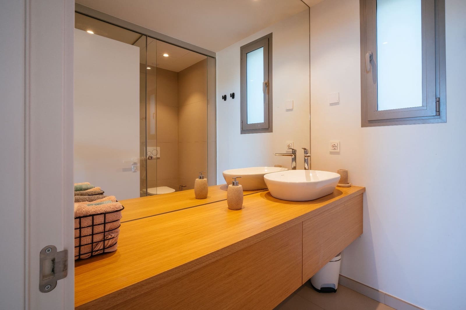 3 bedroom Apartment for sale in Mijas with pool garage - € 1,150,000 (Ref: 9594632)