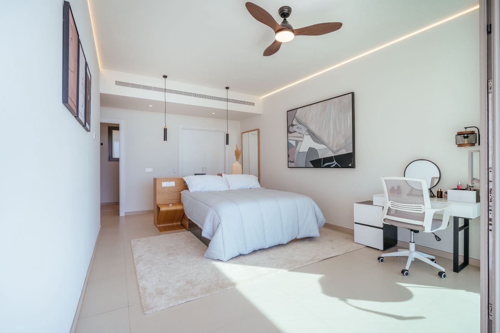 3 bedroom Apartment for sale in Mijas with pool garage - € 1,150,000 (Ref: 9594632)