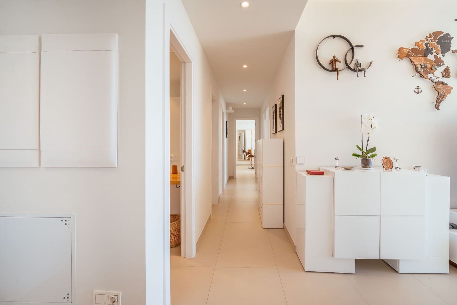 3 bedroom Apartment for sale in Mijas with pool garage - € 1,150,000 (Ref: 9594632)