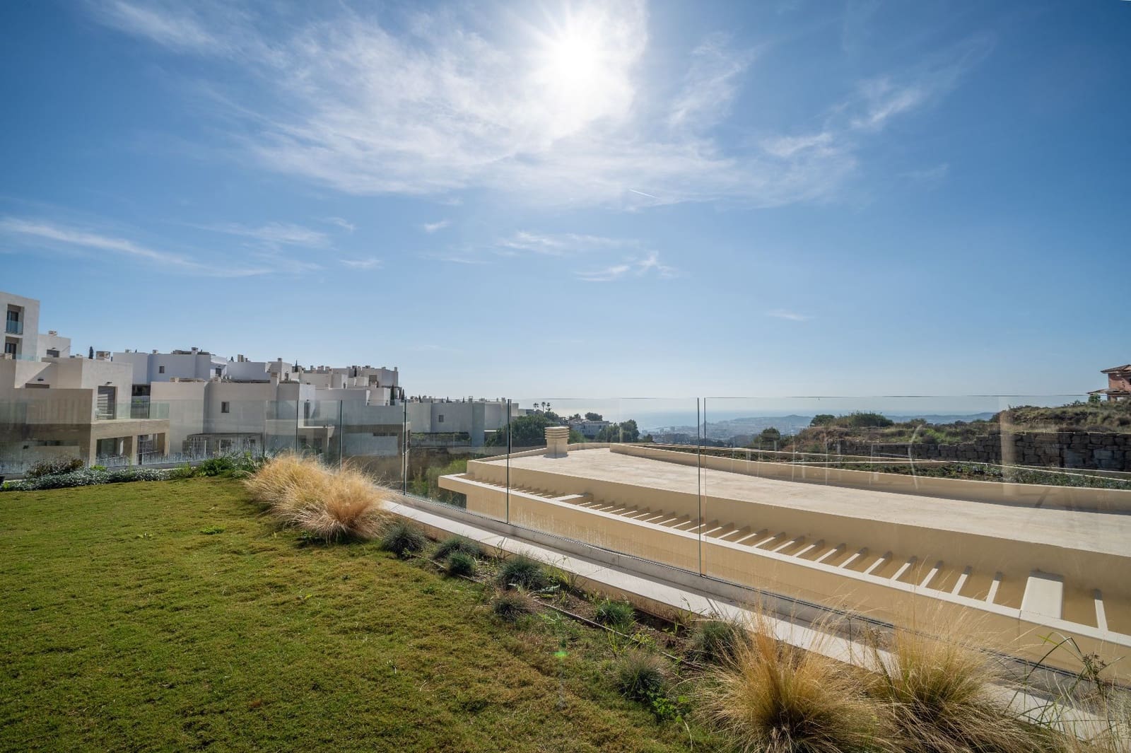 3 bedroom Apartment for sale in Mijas with pool garage - € 1,150,000 (Ref: 9594632)