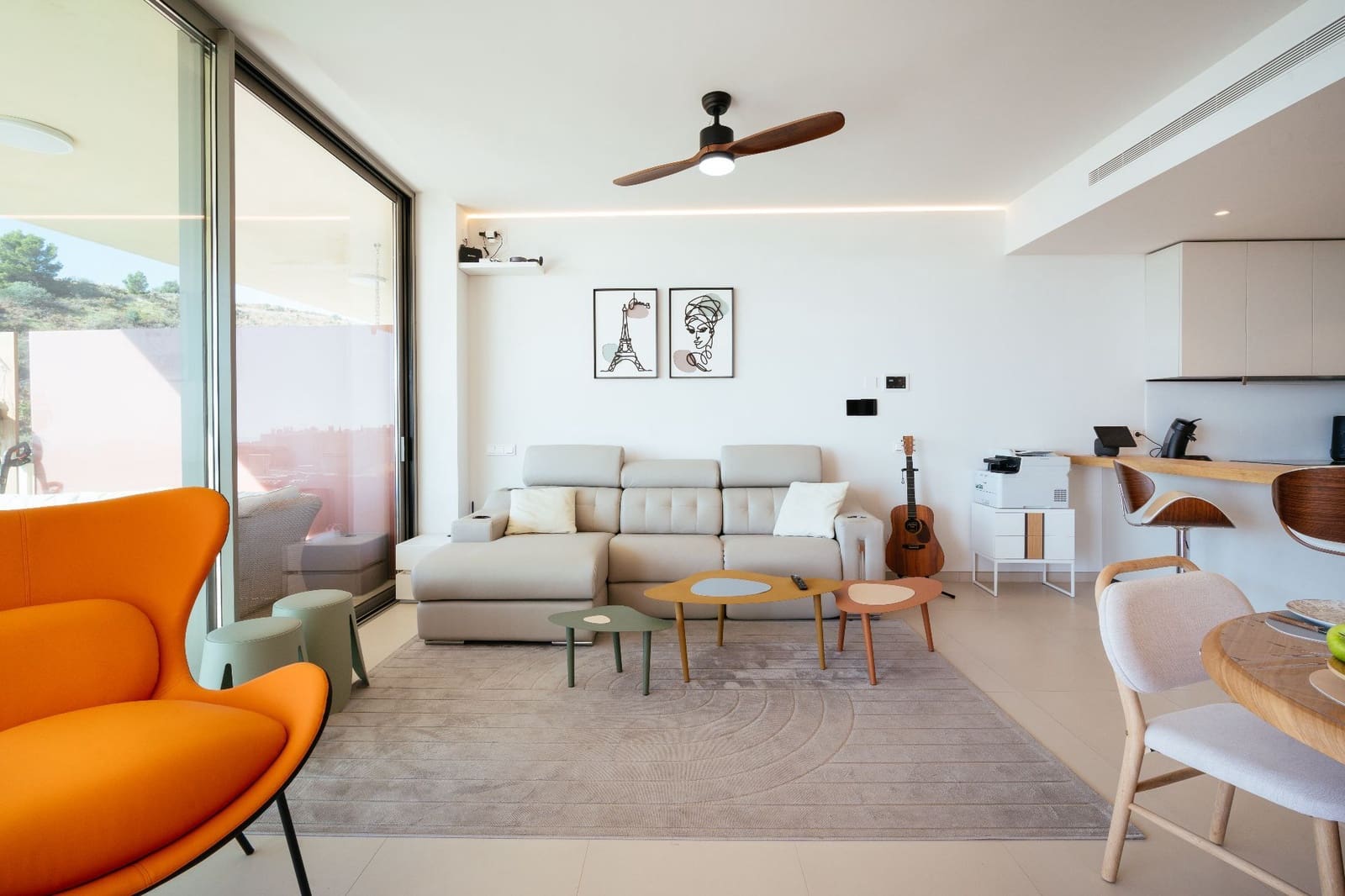 3 bedroom Apartment for sale in Mijas with pool garage - € 1,150,000 (Ref: 9594632)