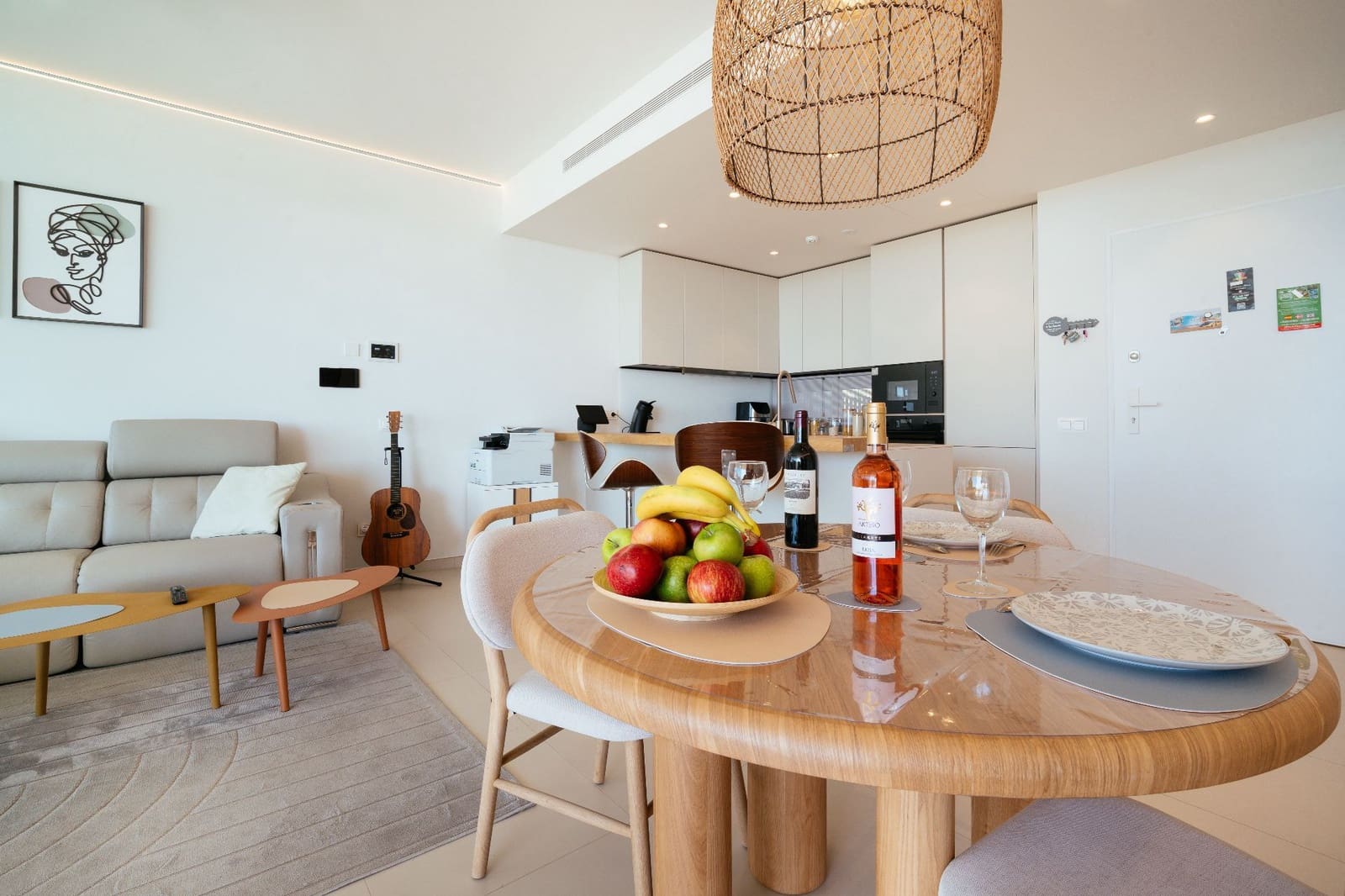 3 bedroom Apartment for sale in Mijas with pool garage - € 1,150,000 (Ref: 9594632)