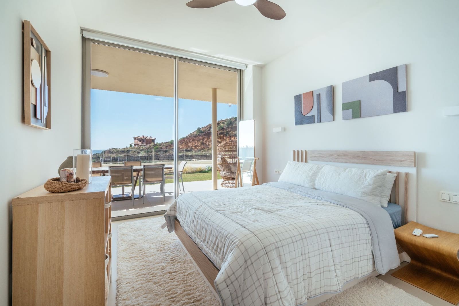 3 bedroom Apartment for sale in Mijas with pool garage - € 1,150,000 (Ref: 9594632)