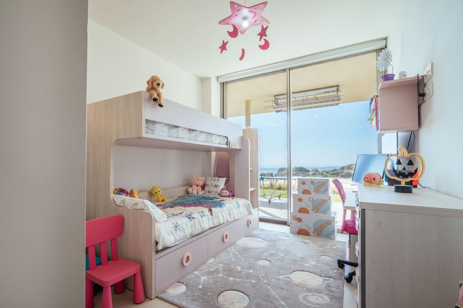 3 bedroom Apartment for sale in Mijas with pool garage - € 1,150,000 (Ref: 9594632)