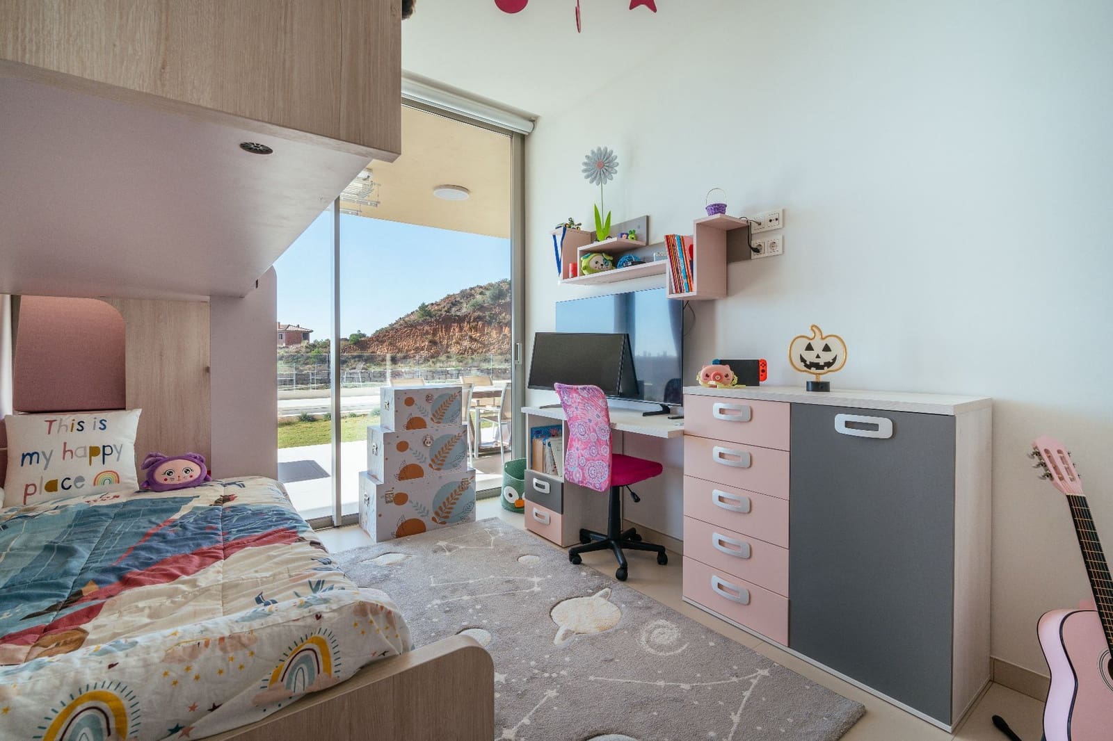 3 bedroom Apartment for sale in Mijas with pool garage - € 1,150,000 (Ref: 9594632)