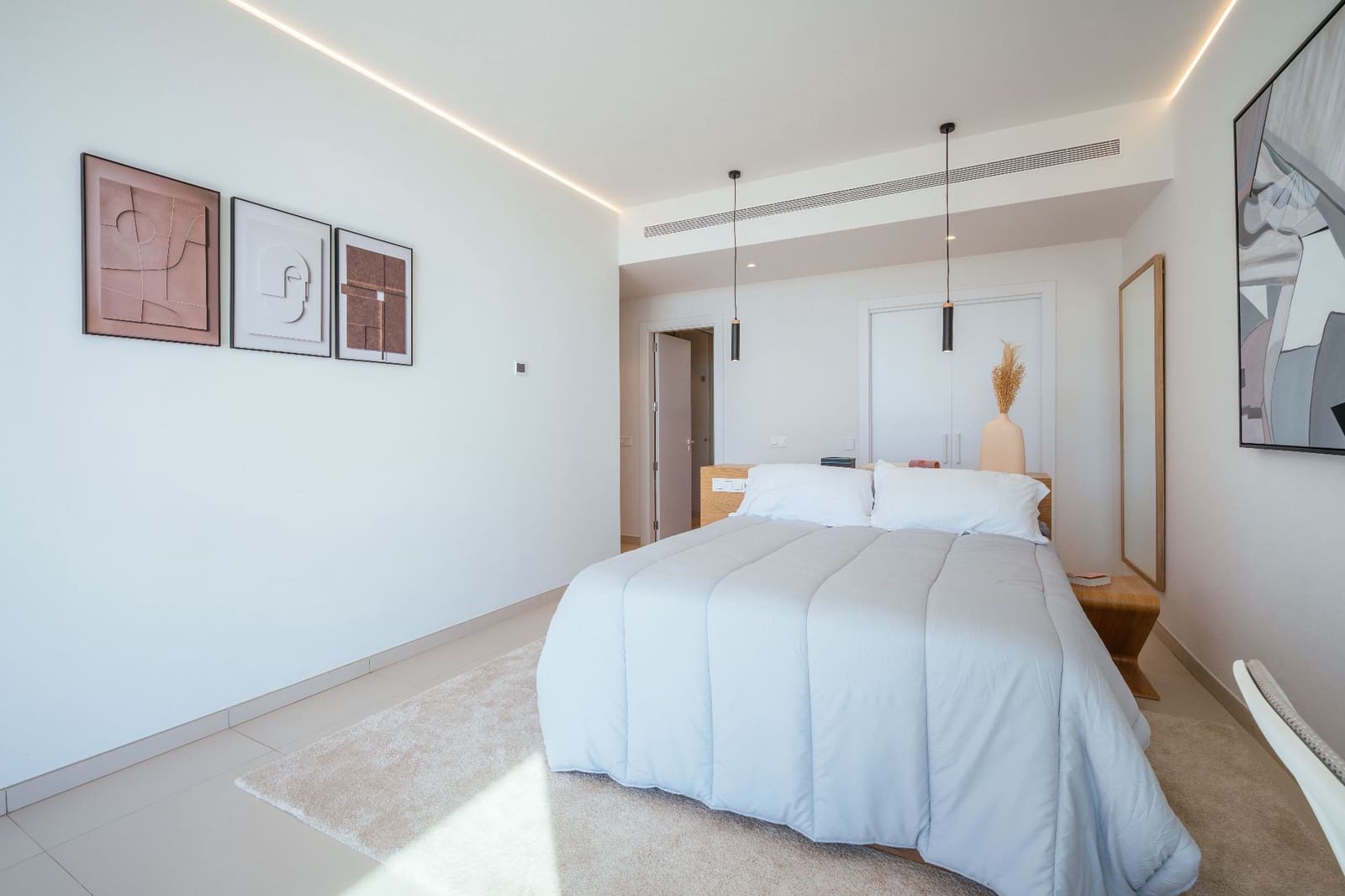 3 bedroom Apartment for sale in Mijas with pool garage - € 1,150,000 (Ref: 9594632)