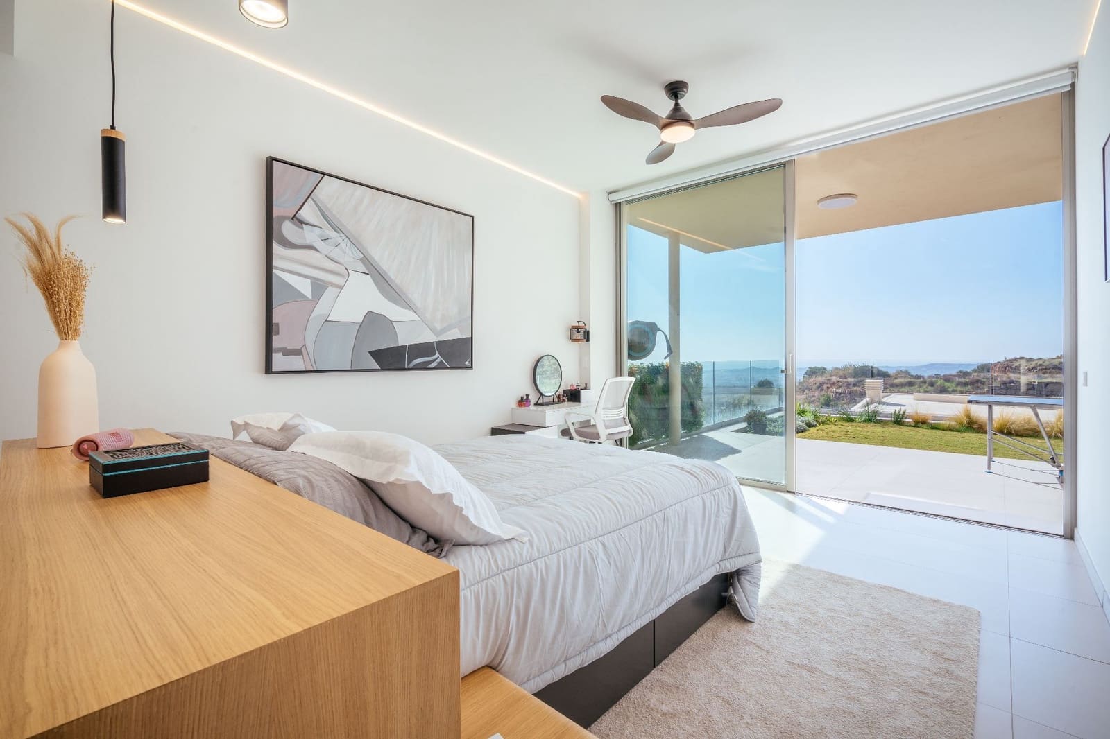 3 bedroom Apartment for sale in Mijas with pool garage - € 1,150,000 (Ref: 9594632)