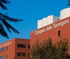 2 slaapkamer Appartement te koop in Valencia stad - € 270.000 (Ref: 9594634)