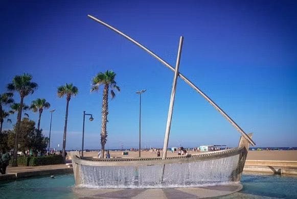 2 slaapkamer Appartement te koop in Valencia stad - € 270.000 (Ref: 9594634)