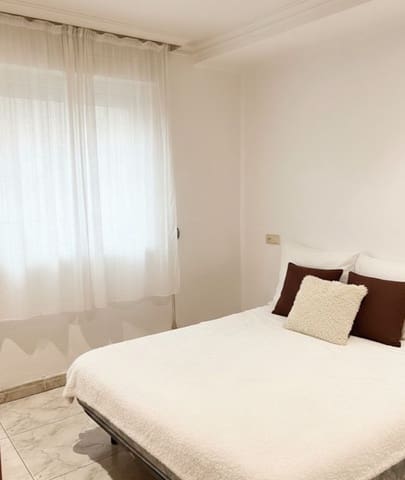 2 slaapkamer Appartement te koop in Valencia stad - € 270.000 (Ref: 9594634)