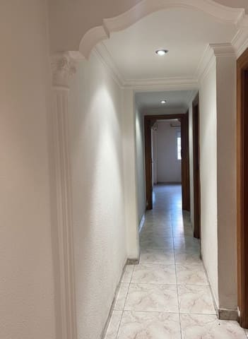 2 slaapkamer Appartement te koop in Valencia stad - € 270.000 (Ref: 9594634)