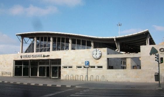 2 slaapkamer Appartement te koop in Valencia stad - € 270.000 (Ref: 9594634)