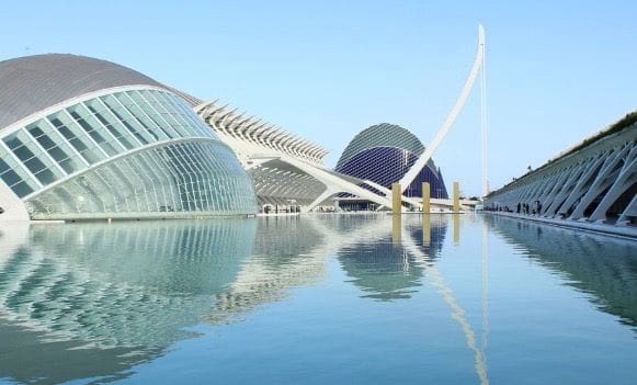 2 slaapkamer Appartement te koop in Valencia stad - € 270.000 (Ref: 9594634)