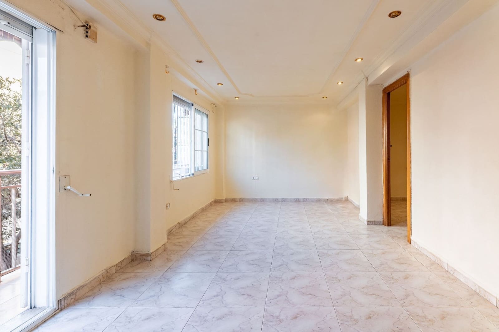 Apartamento de 2 habitaciones en València ciudad en venta - 268.000 € (Ref: 9594634)