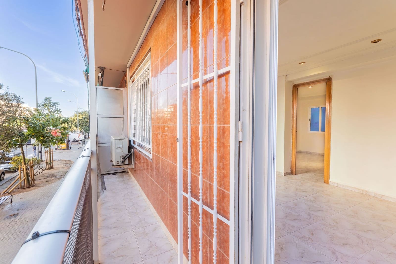 Apartamento de 2 habitaciones en València ciudad en venta - 268.000 € (Ref: 9594634)