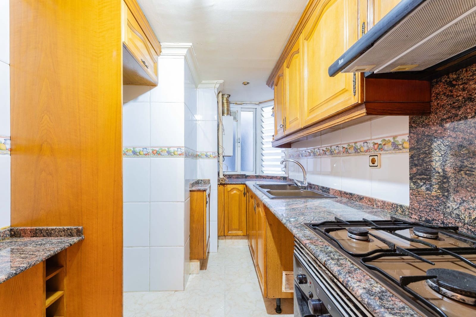 Apartamento de 2 habitaciones en València ciudad en venta - 268.000 € (Ref: 9594634)