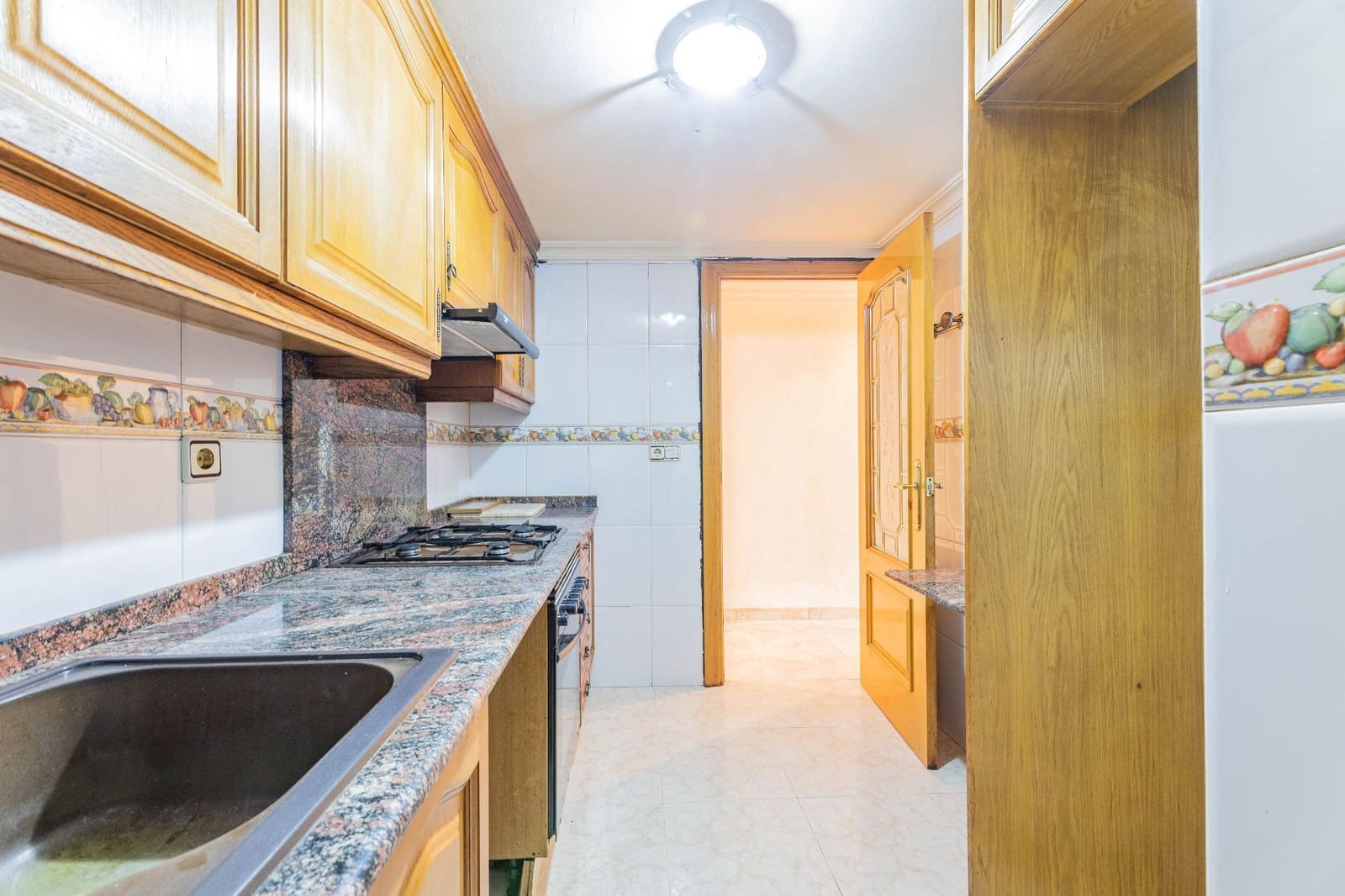 Apartamento de 2 habitaciones en València ciudad en venta - 268.000 € (Ref: 9594634)