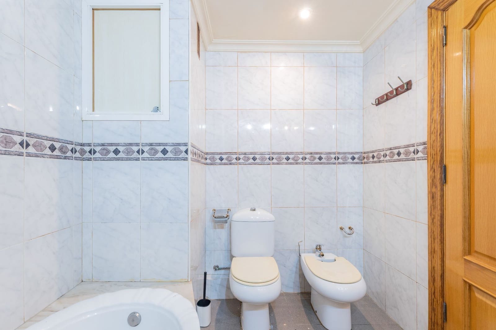 Apartamento de 2 habitaciones en València ciudad en venta - 268.000 € (Ref: 9594634)