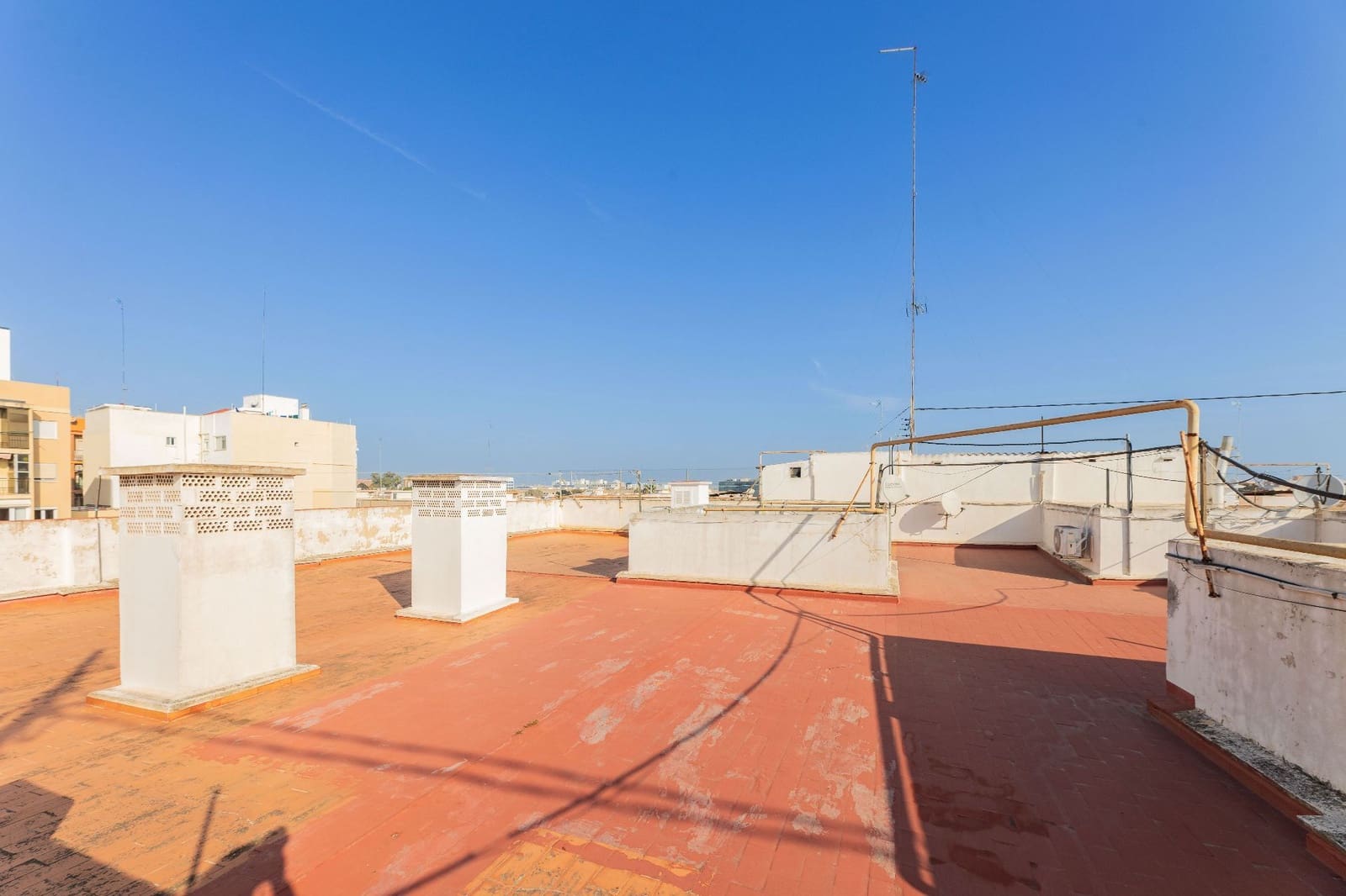 Apartamento de 2 habitaciones en València ciudad en venta - 268.000 € (Ref: 9594634)