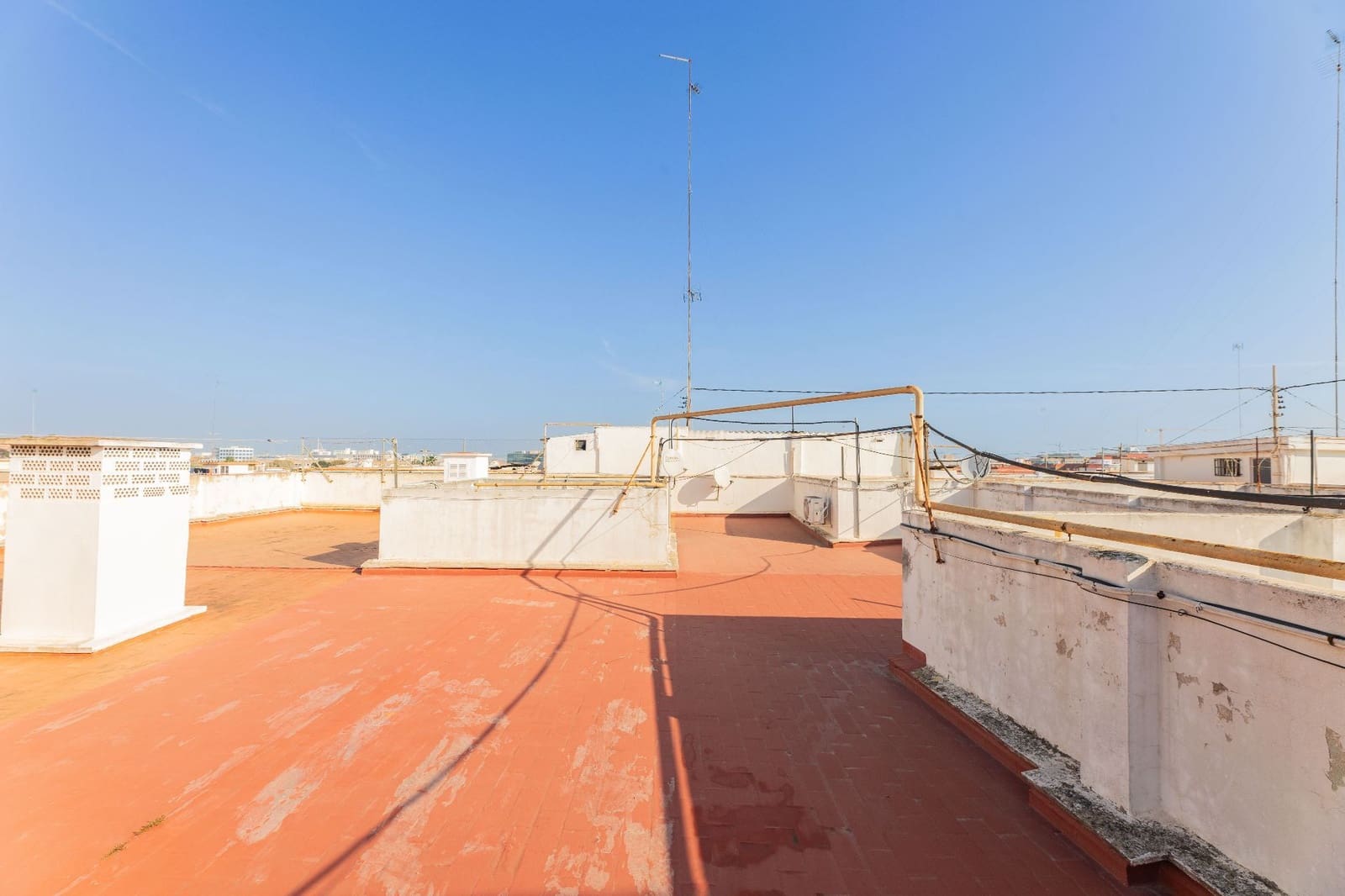 Apartamento de 2 habitaciones en València ciudad en venta - 268.000 € (Ref: 9594634)