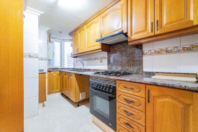 2 chambre Appartement à vendre à Valence ville - 270 000 € (Ref: 9594634)