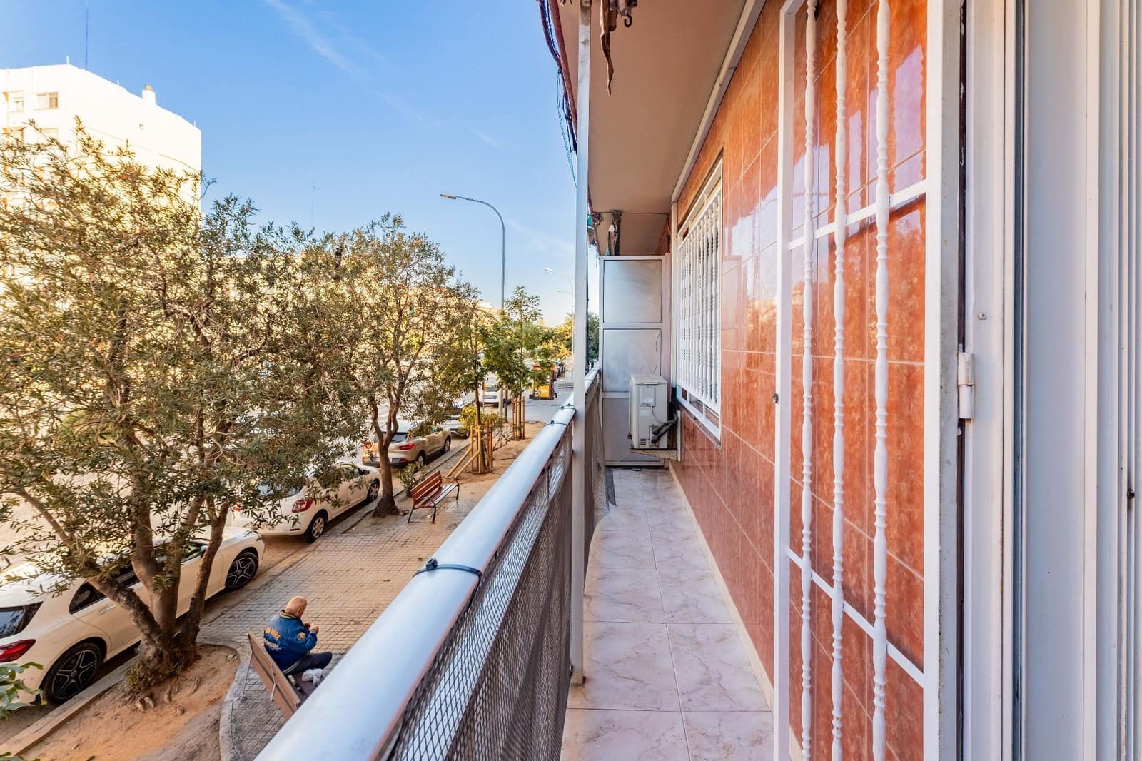 Apartamento de 2 habitaciones en València ciudad en venta - 268.000 € (Ref: 9594634)