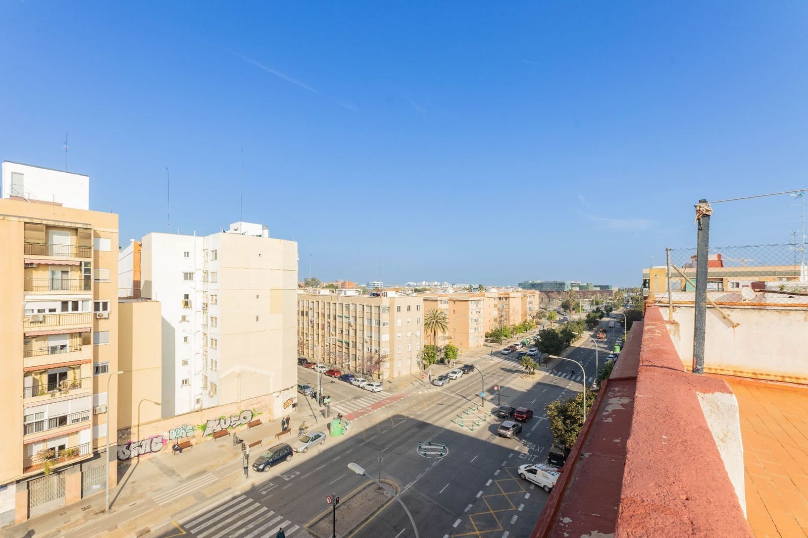 Apartamento de 2 habitaciones en València ciudad en venta - 268.000 € (Ref: 9594634)